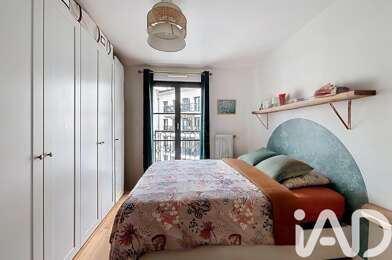 Appartement 3 pièces 485000 €