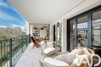 Appartement 3 pièces 485000 €