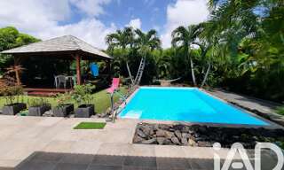 Maison 5 Pièces 120 m² à vendre à Saint-François (97118)