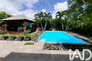 Maison 5 pièces 549000 €