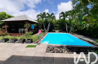 Vente Maison/villa 5 pièces — photo du bien