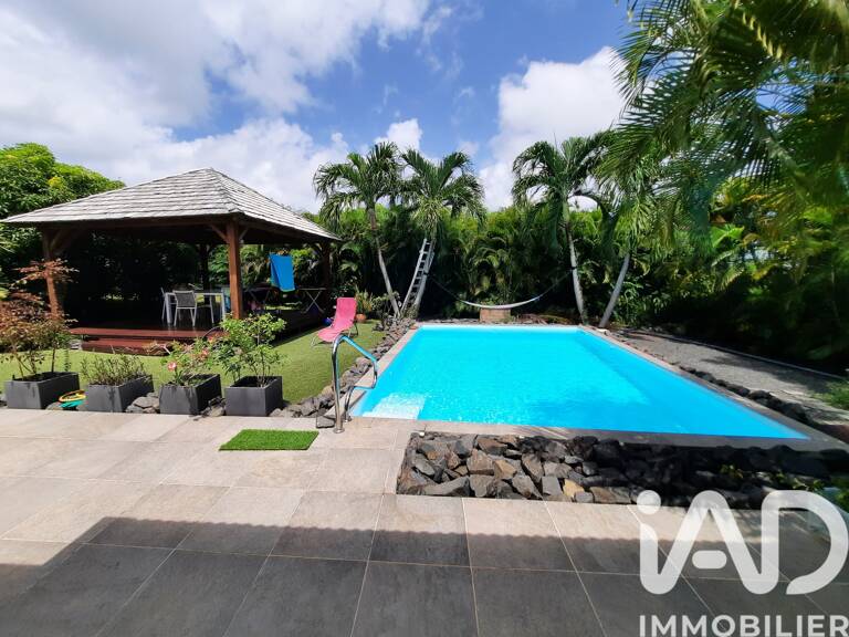 Vente Maison/villa 5 pièces — photo 1