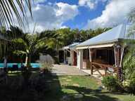 Vente Maison/villa 5 pièces — photo 2