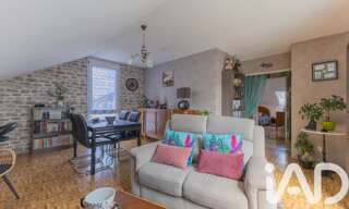 Appartement 2 Pièces 78 m² à vendre à Cognin (73160)