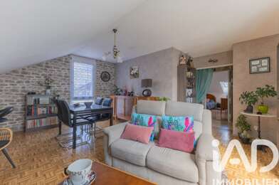 Appartement 2 pièces 189500 €