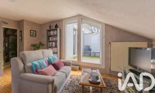 Appartement 2 Pièces 67 m² à vendre à Cognin (73160)