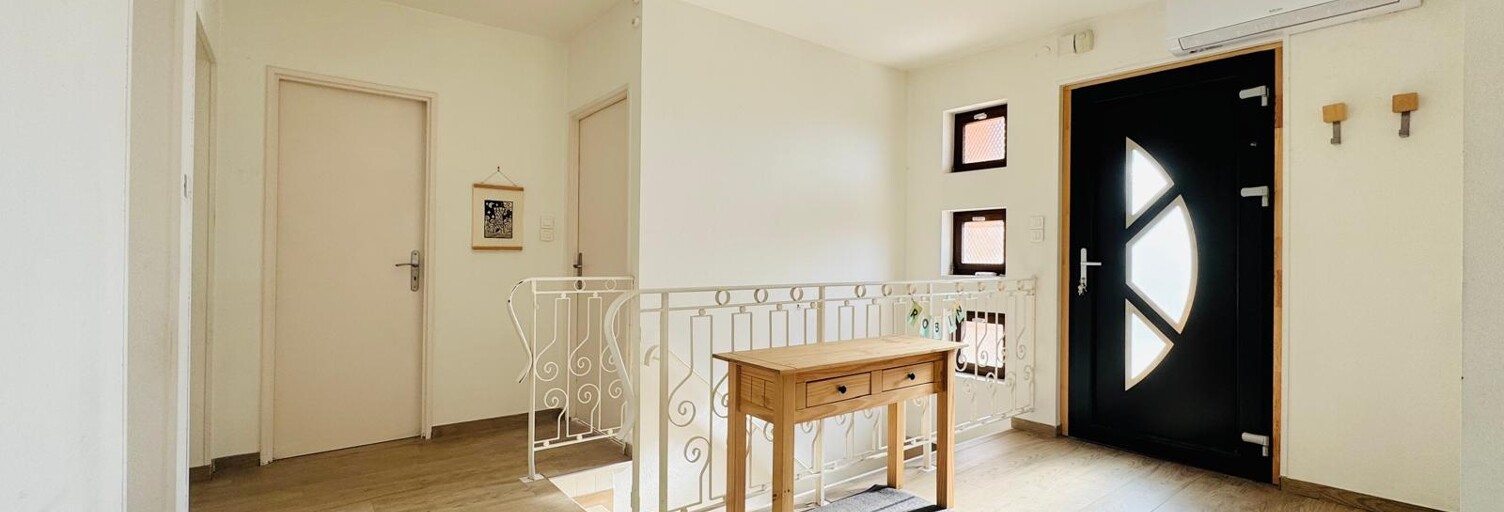 Maison 6 Pièces 160 m² à vendre à Baldersheim (68390)