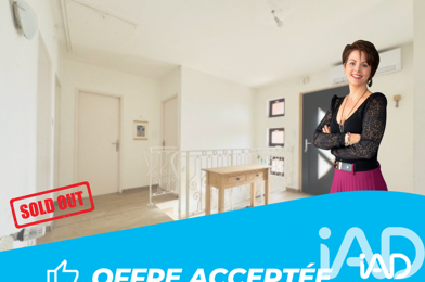 Maison 6 pièces 369000 €