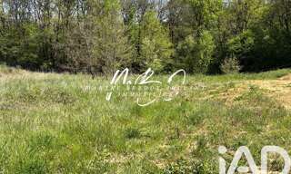 Terrain  2407 m² à vendre à Moirax (47310)