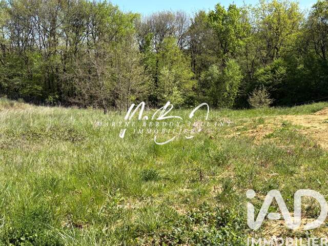 Vente Terrain à bâtir 2 407 m&sup2; — photo du bien