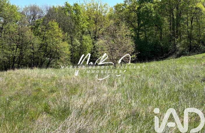 Vente Terrain à bâtir 2 407 m&sup2; — photo 3