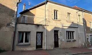 Maison 6 Pièces 135 m² à vendre à Saint-Bris-le-Vineux (89530)