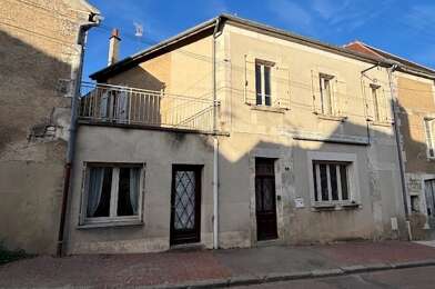 Maison 6 pièces 75000 €
