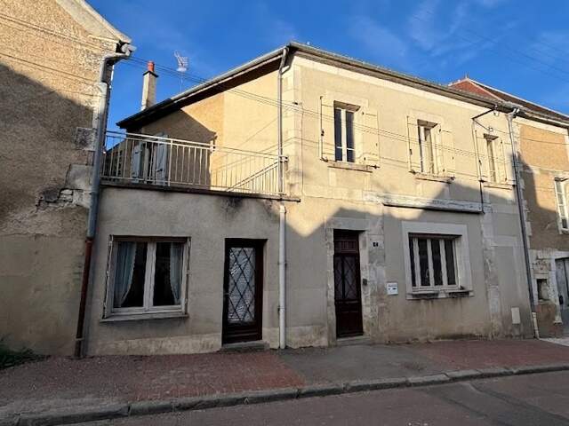 Vente Maison de village 6 pièces — photo du bien