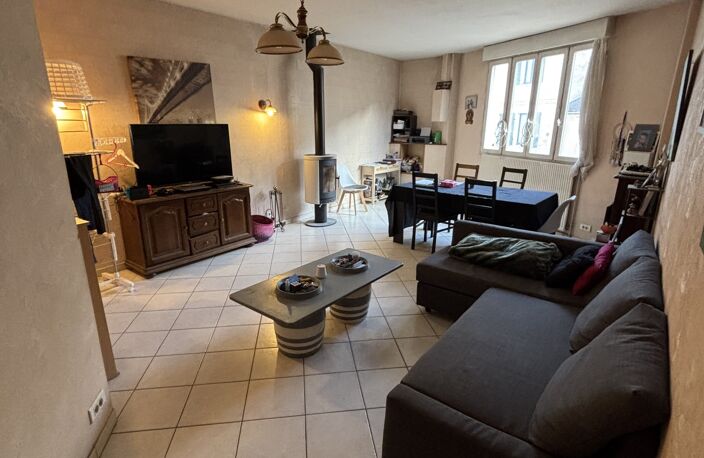 Vente Maison de village 6 pièces — photo 2