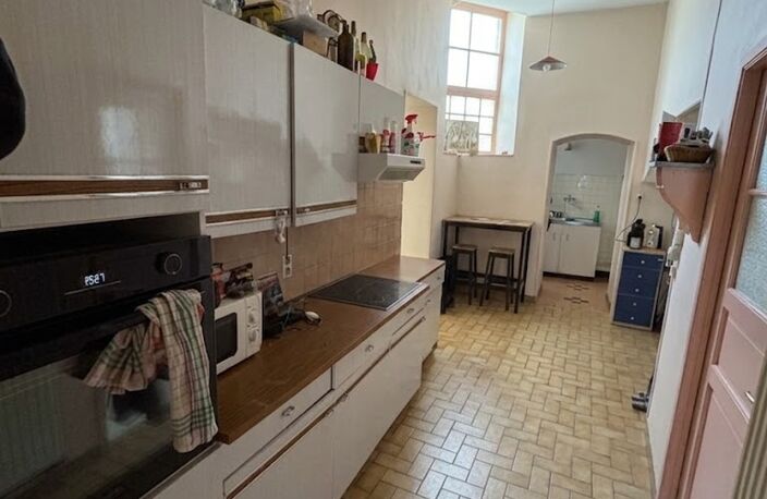 Vente Maison de village 6 pièces — photo 4