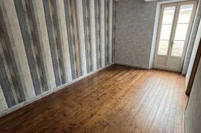 Maison 6 pièces 75000 €