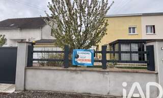 Maison 4 Pièces 88 m² à vendre à Saint-Julien-les-Villas (10800)