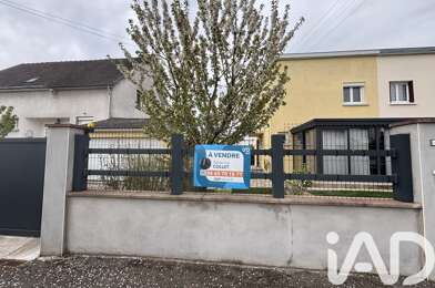 Maison 4 pièces 182000 €