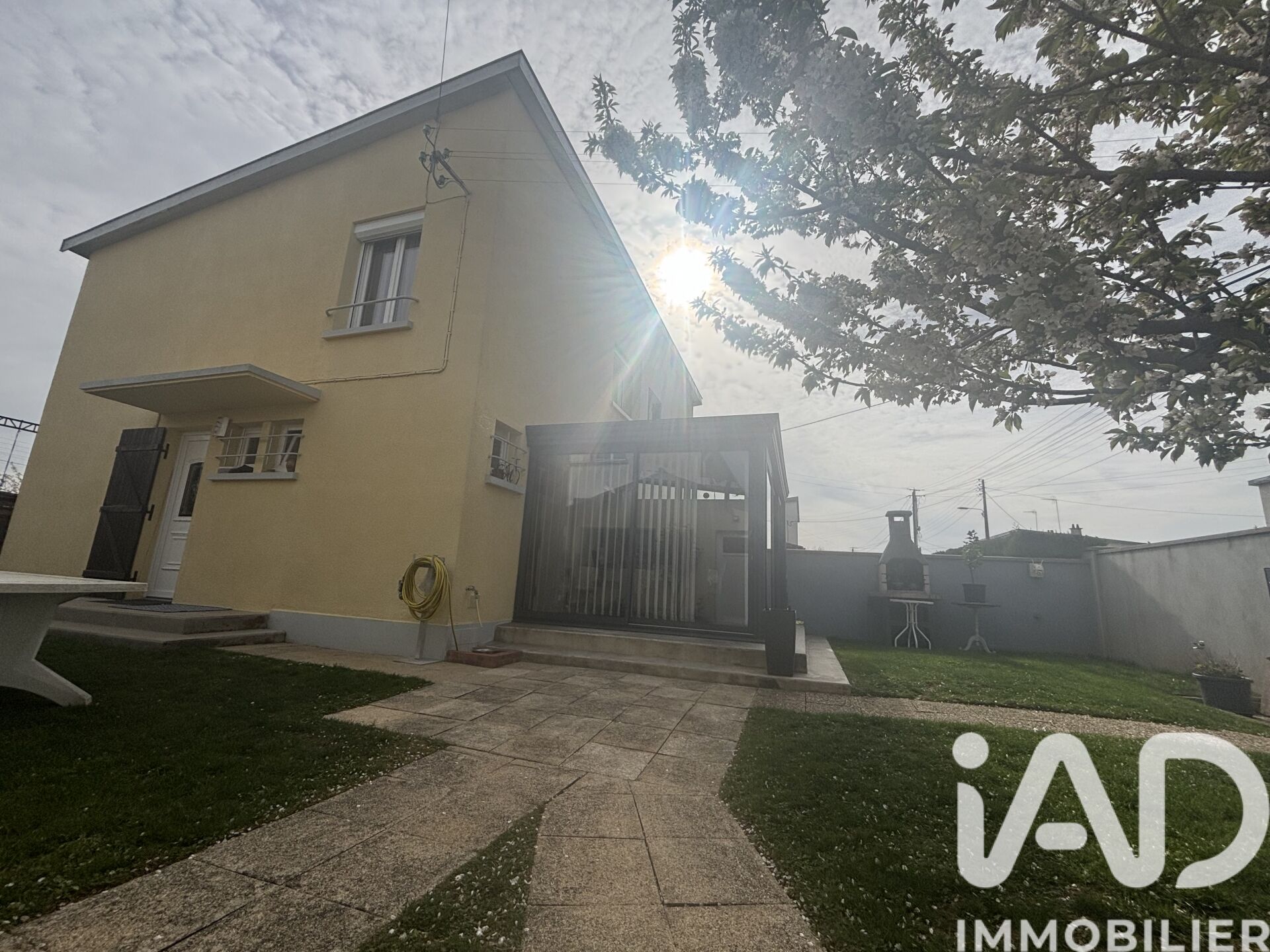 Vente Maison traditionnelle 4 pièces - Photo 3
