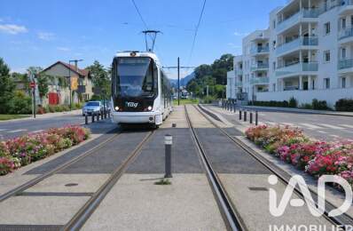 Vente Appartement 2 pièces — photo du bien