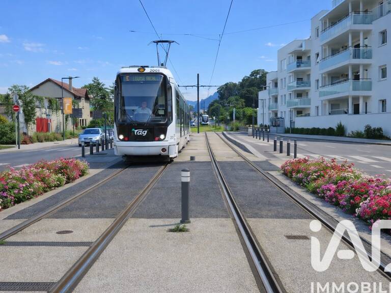 Vente Appartement 2 pièces — photo 1