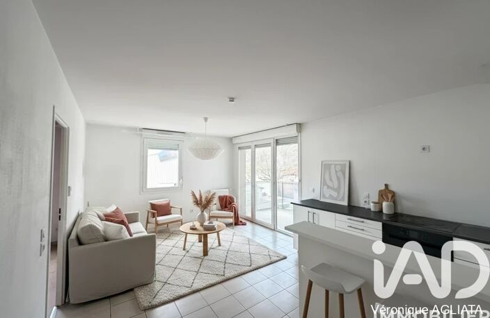 Vente Appartement 2 pièces — photo 2