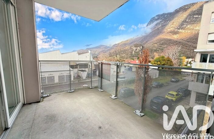 Vente Appartement 2 pièces — photo 3
