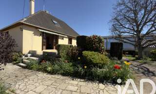 Maison 5 Pièces 85 m² à vendre à Fleury-sur-Andelle (27380)