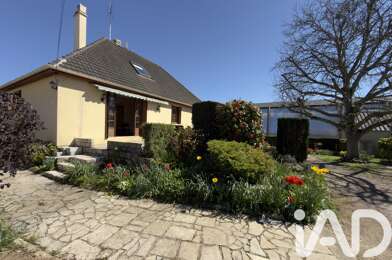 Maison 5 pièces 178000 €