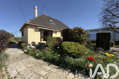 Maison 5 pièces 178000 €