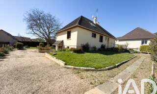 Maison 5 Pièces 85 m² à vendre à Fleury-sur-Andelle (27380)