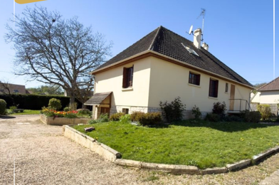 Maison 5 pièces 163000 €