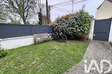 Maison 6 pièces 798000 €