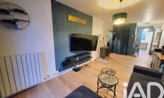 Appartement 3 Pièces 67 m² à vendre à Tours (37100)