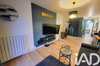 Appartement 3 pièces 185000 €