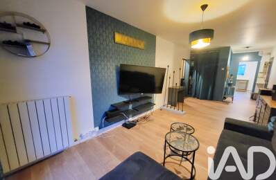 Vente Appartement 3 pièces — photo du bien