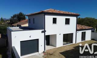 Maison 5 Pièces 126 m² à vendre à Montélimar (26200)