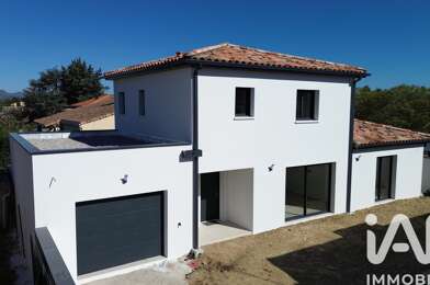 Maison 5 pièces 355000 €