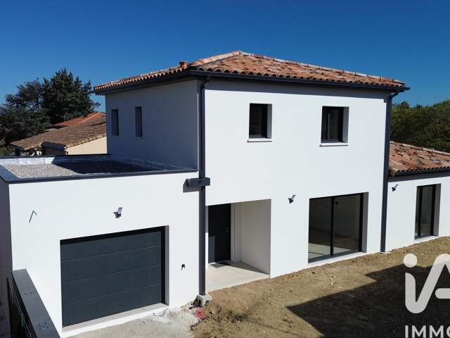 Vente Maison/villa 5 pièces — photo du bien