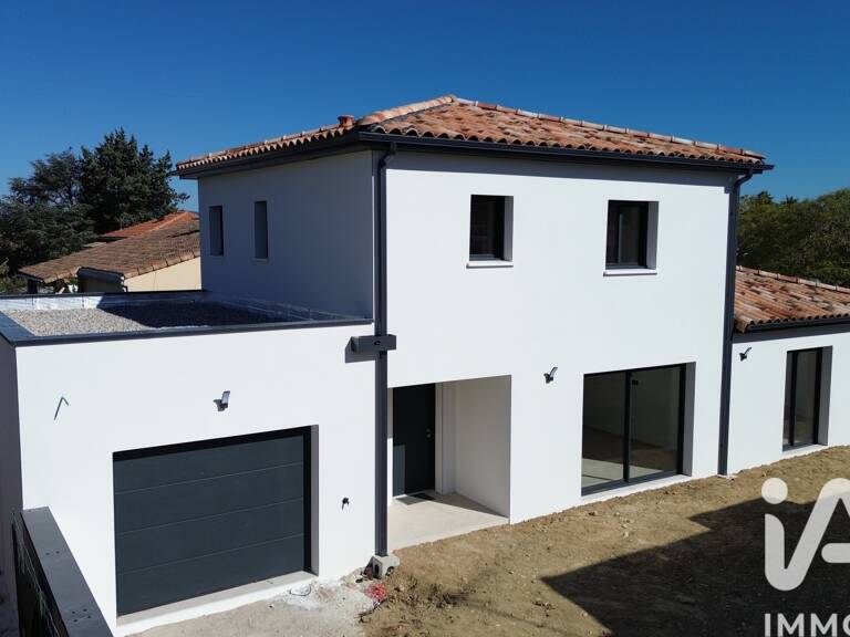 Vente Maison/villa 5 pièces — photo 1