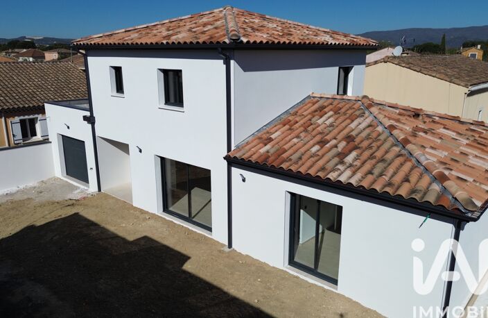 Vente Maison/villa 5 pièces — photo 2