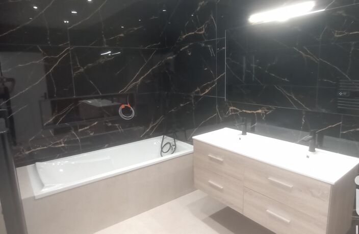 Vente Maison/villa 5 pièces — photo 5