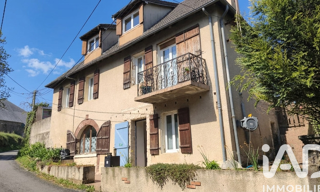 Maison 4 Pièces 120 m² à vendre à Voutezac (19130)