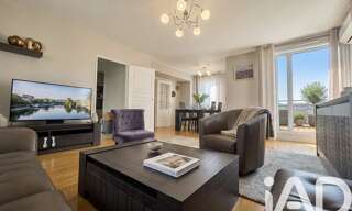 Appartement 5 Pièces 94 m² à vendre à Bagneux (92220)