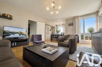 Appartement 5 pièces 542000 €