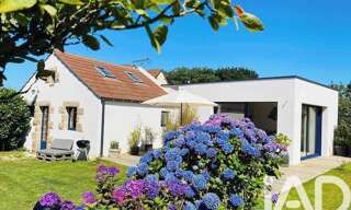 Maison 4 Pièces 72 m² à vendre à Pleumeur-Bodou (22560)