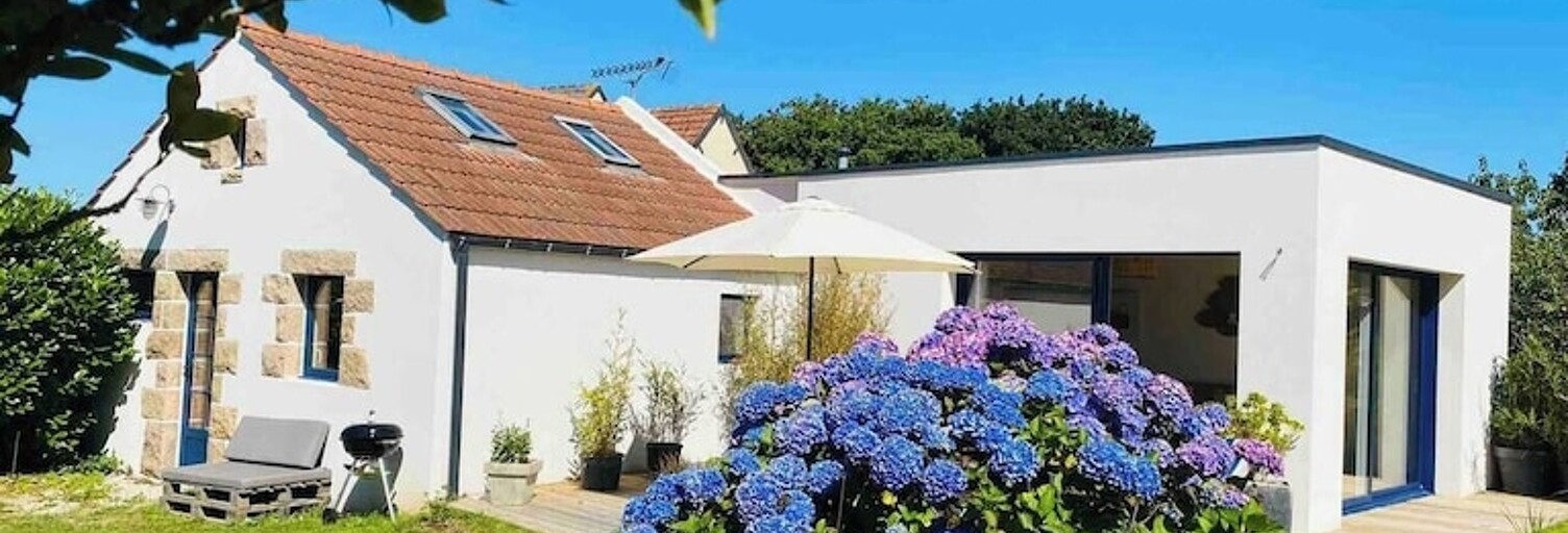 Maison 4 Pièces 72 m² à vendre à Pleumeur-Bodou (22560)