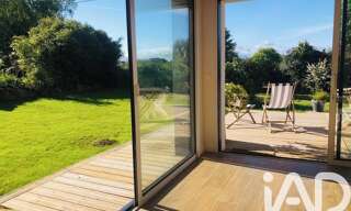 Maison 4 Pièces 72 m² à vendre à Pleumeur-Bodou (22560)