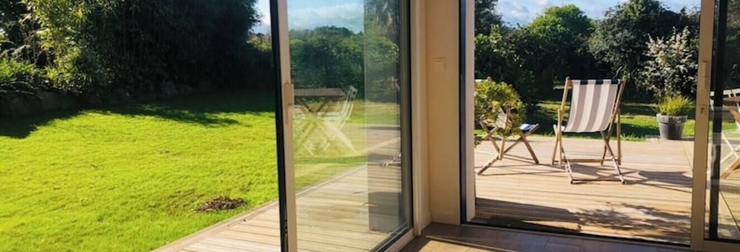 Maison 4 Pièces 72 m² à vendre à Pleumeur-Bodou (22560)